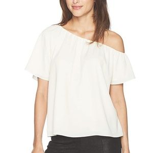 Cooper and Ella Linnea Slidding blouse,  M